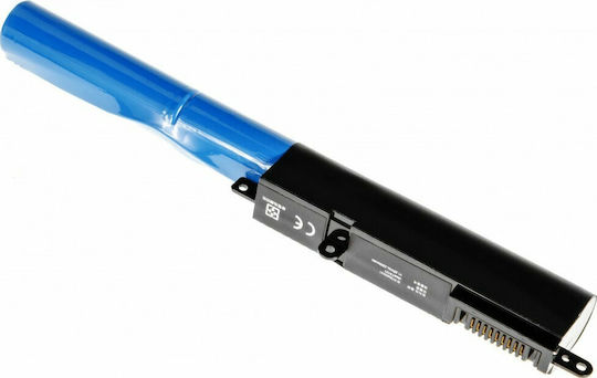 Green Cell Baterie Compatibilă pentru Asus X540 F540/F540L/F540S/R540 cu 2200mAh