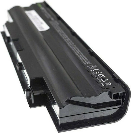 Green Cell Συμβατή Μπαταρία για Dell Inspiron N5010 15R/N5010/N5110 με 4400mAh