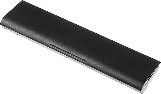 Green Cell Съвместима Батерия за Dell Географска ширина E5520/E6420/E6520/E6530 с 4400mAh