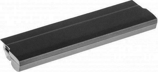Green Cell Compatible Battery for Dell Latitude E6220/E6230/E6320E6320 with 4400mAh