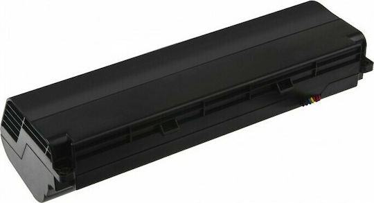 Green Cell Compatible Battery for Asus ROG G751/G751J/G751JL/G751JM with 6800mAh