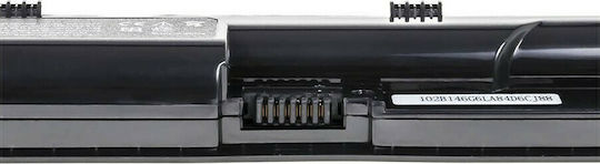 Green Cell Compatible Battery for HP ProBook 4330/4430/4530/4535/4540 with 4400mAh