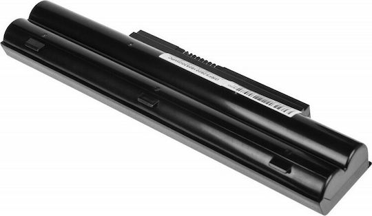 Green Cell Compatible Battery for Fujitsu LifeBook A532/AH532 with 4400mAh
