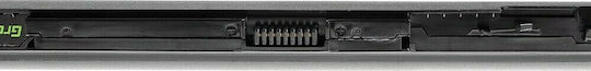 Green Cell Compatible Battery for HP 240/245/250/255 with 2200mAh