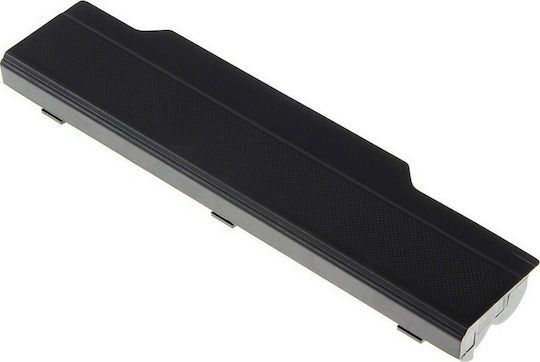 Green Cell Compatible Battery for Fujitsu LifeBook E8310/P770/S710/S7110 with 4400mAh
