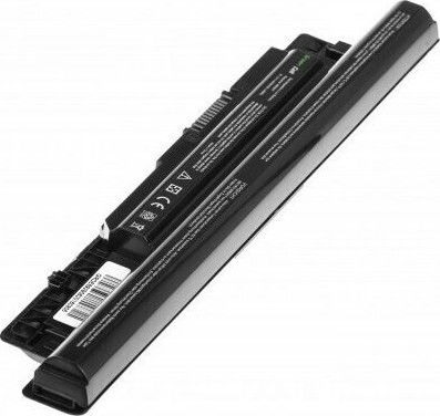 Green Cell Συμβατή Μπαταρία για Dell Inspiron 3521/3537/5521/5537 με 4400mAh