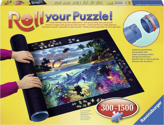 Ravensburger 1500τμχ