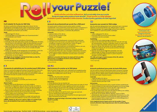 Ravensburger 1500τμχ