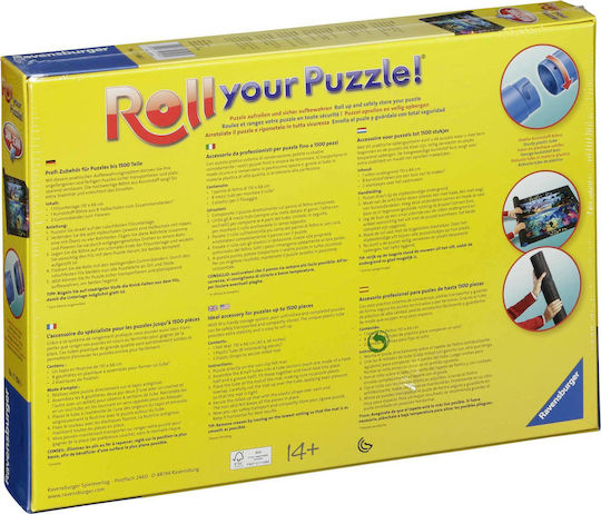 Ravensburger 1500τμχ