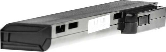 Green Cell Съвместима Батерия за HP EliteBook / ProBook 8460p / ProBook (6360b/6460b) с 4400mAh