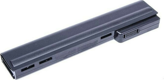 Green Cell Съвместима Батерия за HP EliteBook / ProBook 8460p / ProBook (6360b/6460b) с 4400mAh