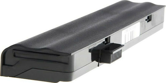 Green Cell Compatible Battery for Fujitsu with 4400mAh (FS02)
