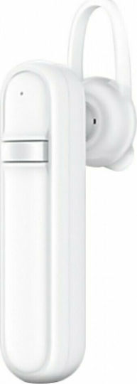 Usams LM001 Ohrstöpsel Bluetooth-Freisprecheinrichtung Kopfhörer Weiß