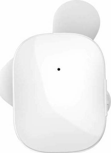 Baseus Encok W02 In-ear Bluetooth Handsfree Earphone White