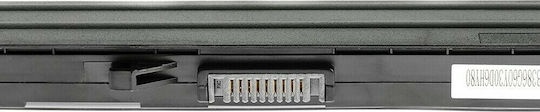 Green Cell Съвместима Батерия за Dell Географска ширина E5400/E5410/E5500/E5510 с 4400mAh