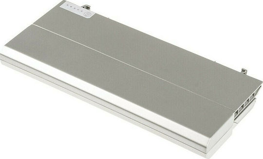 Green Cell Compatible Battery for Dell Breitengrad E6400/E6410/E6500/E6510 with 8800mAh