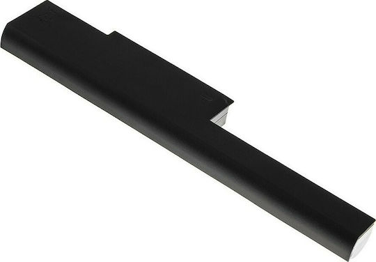 Green Cell Compatible Battery for Fujitsu LifeBook BH531/LH531/SH531 with 4400mAh