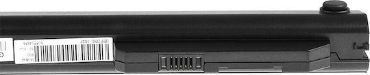 Green Cell Kompatible Laptop-Batterie für Compaq Mini mit 4400mAh