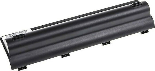 Green Cell PA5024U-1BRS Compatible Battery for Toshiba Satellite C850/C855 C870/L850/L855 with 6600mAh