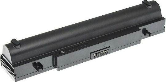 Green Cell Συμβατή Μπαταρία για Samsung R519/R522/R530/R540/R580 με 6600mAh