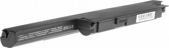 Green Cell Compatible Battery for Sony Vaio VGP-BPS22/VGP-BPL22 with 4400mAh