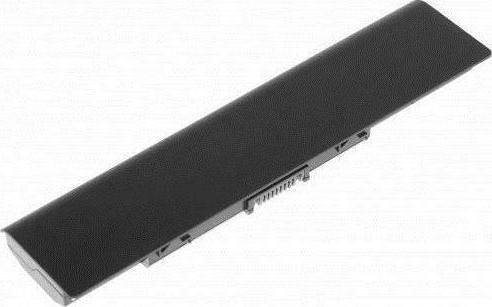 Green Cell Συμβατή Μπαταρία για HP Pavilion / Envy 14/15/17 με 4400mAh