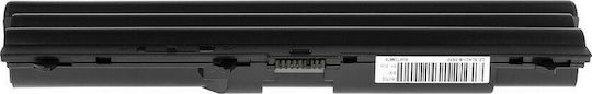 Green Cell Compatible Battery for Lenovo ThinkPad T410/T420/T510/T520 with 6600mAh