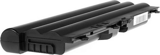 Green Cell Compatible Battery for Lenovo ThinkPad T410/T420/T510/T520 with 6600mAh