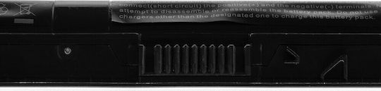 Green Cell Compatible Battery for HP Pavilion 14-AB/15-AB/15-AK/17-G with 2200mAh