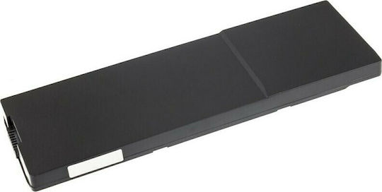 Green Cell Baterie Compatibilă pentru Sony Vaio SVS13 PCG-41214M PCG-41215L PCG-41215L cu 4400mAh (SY13)