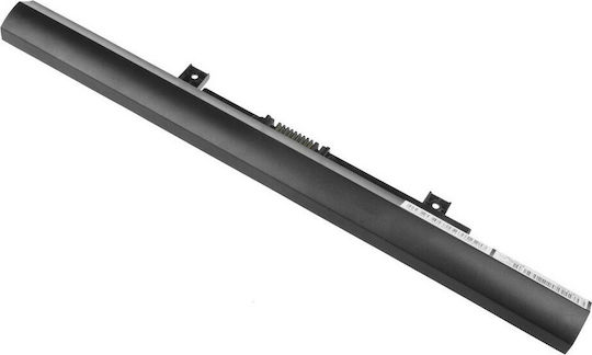 Green Cell Compatible Battery for Toshiba Satellite C50-B/C50D-B/L50-B/L50D-B with 3400mAh
