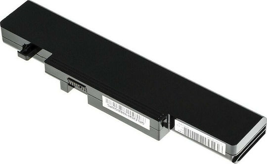 Green Cell Compatible Battery for Lenovo IdeaPad Y460/Y560 with 4400mAh