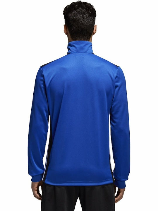 adidas Regista 18 Aeroready Μπλούζα Μπλε