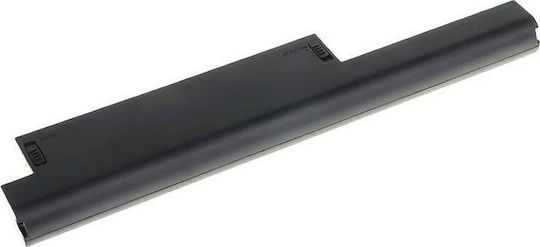 Green Cell Compatible Battery for Sony Vaio PCG-71811M/PCG-71911M with 4400mAh