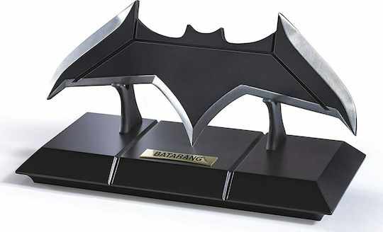 The Noble Collection DC Comics Batman Batman Batarang Requisite Replik 21cm Hochmaß 1:1