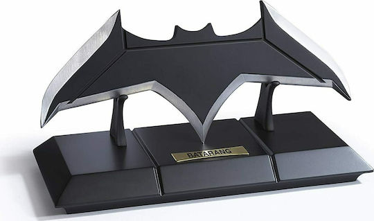 The Noble Collection DC Comics Batman Batman Batarang Requisite Replik 21cm Hochmaß 1:1