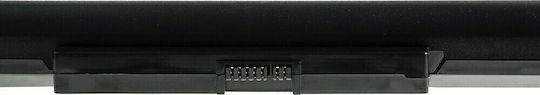 Green Cell Compatible Battery for Lenovo IdeaPad B40/B50/G550s with 2200mAh