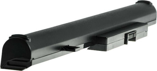 Green Cell Compatible Battery for Lenovo IdeaPad B40/B50/G550s with 2200mAh