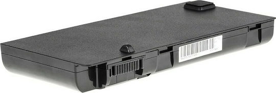 Green Cell Compatible Battery for MSI GT60/GT70/GT660/GT680 with 6600mAh