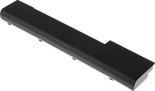 Green Cell Kompatible Batterie für HP EliteBook 8560w/8570w/8760w/8770w mit 4400mAh