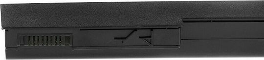 Green Cell Kompatible Batterie für HP EliteBook 8560w/8570w/8760w/8770w mit 4400mAh