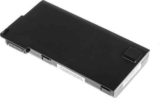 Green Cell Kompatible Batterie für MSI A6000/CR500/CR600 mit 4400mAh