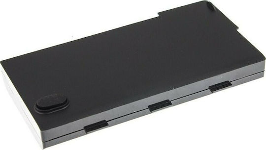 Green Cell Kompatible Batterie für MSI A6000/CR500/CR600 mit 4400mAh