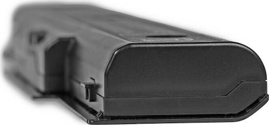 Green Cell Compatible Battery for Medion Akoya E7218/P7624/P7812 with 4400mAh (MD03)
