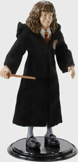 The Noble Collection Harry Potter Hermione Granger Figure 19cm