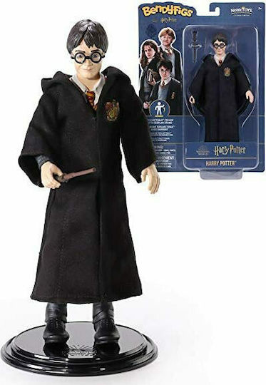 The Noble Collection Harry Potter: Фигура Хари Потър 19 см