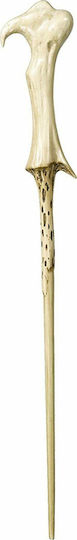The Noble Collection Harry Potter Lord Voldemort Lord Voldemort's Wand Figure Height 45cm Scale 1:1