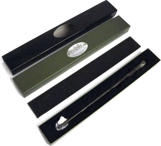 The Noble Collection Harry Potter: Ron Weasley Ron Weasley's Wand (Character Edition) Φιγούρα ύψους 36εκ. σε Κλίμακα 1:1