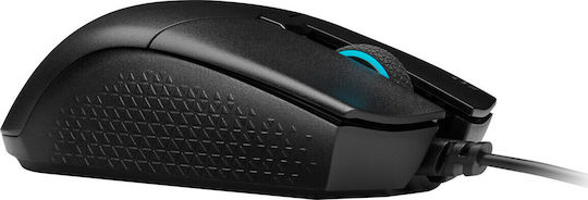 Corsair Katar Pro RGB Gaming Mouse 12400 DPI Black