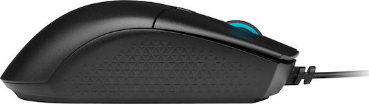 Corsair Katar Pro RGB Gaming Mouse 12400 DPI Black